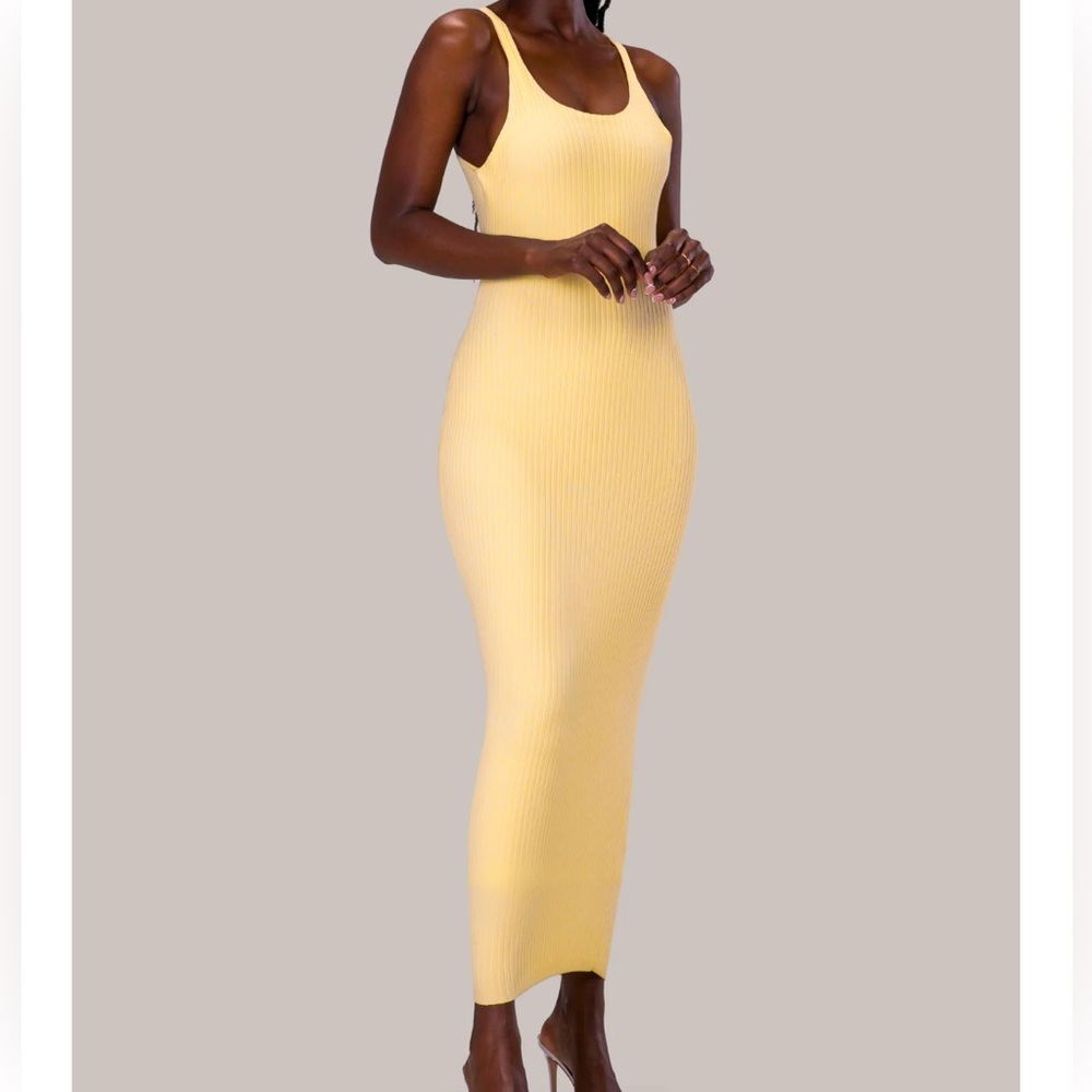 NWT-By Egreis Laurie Dress